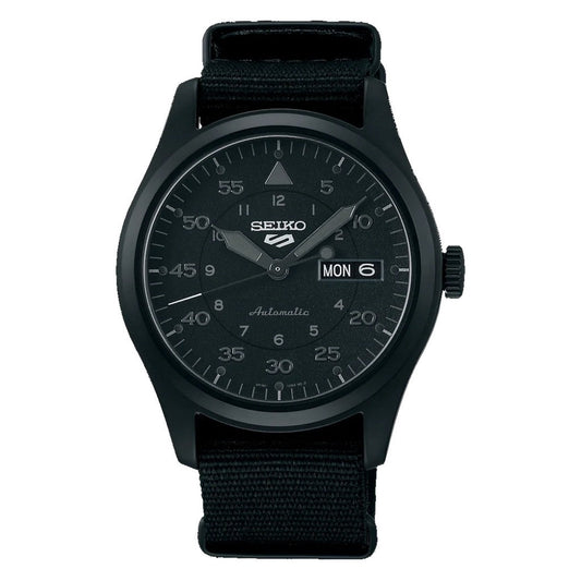 Seiko 5 Sports Field Automatic Seiko Military SRPJ11K1