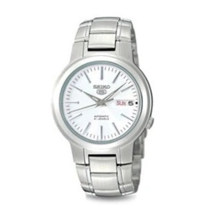 Seiko 5 Automatic 21 Jewels SNKA01K1 Men's Watch