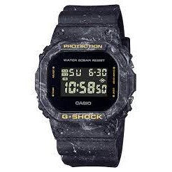 Casio G-Shock DW-5600WS-1D Quartz Digital Resin Watch .