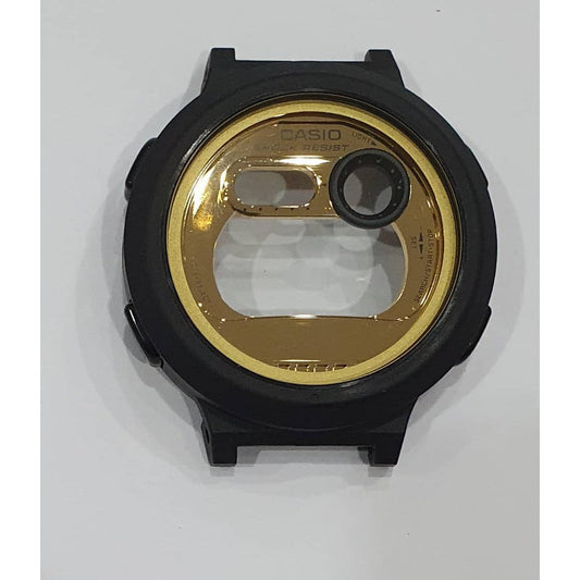 Original Casio G-Shock G-001CB-1 Replacement CASE/CENTER ASSY