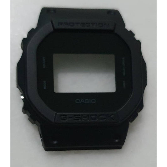 Casio G-Shock DW-5600BB-1 Replacement CASE/CENTER ASSY