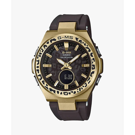 Casio Baby-G LIMITED MODELS Watch MSG-S200WLP-5A / MSG-S200WLP