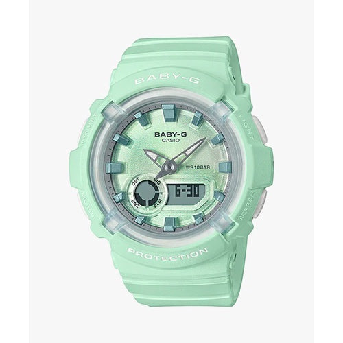 Casio Baby-G BGA-280-3A Women Sports Watch