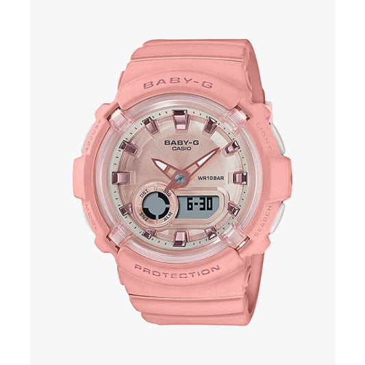 Casio Baby-G BGA-280-4A Women Sports Watch