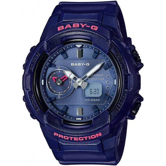 ORIGINAL Baby-G Watch BGA-230S-2A / BGA-230S