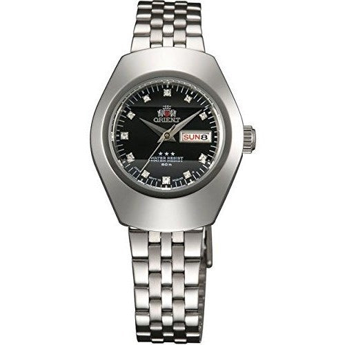 Orient 3 Star Automatic Elegant Ladies Watch SNQ22002B