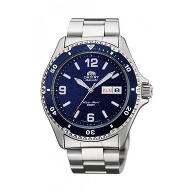 Orient Mako II Automatic 200M FAA02002D Men's Watch