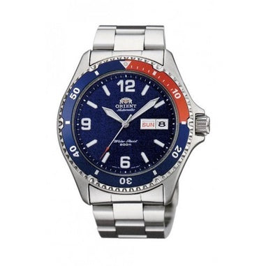 Orient Mako II Automatic 200M FAA02009D Men's Watch