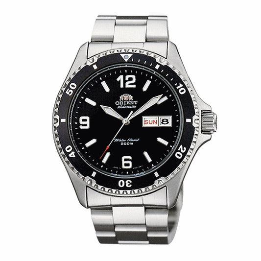 Orient Mako II Automatic 200M FAA02001B Men's Watch