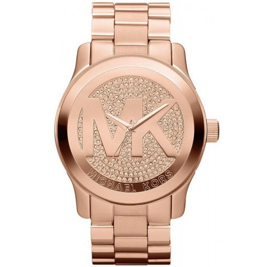 Michael Kors Runway MK5661 Womens Watch