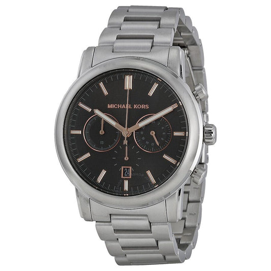Michael Kors Landaulet Chronograph MK8369