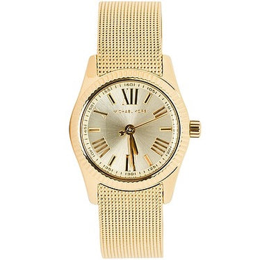 Ladies Michael Kors Lexington Watch MK3283