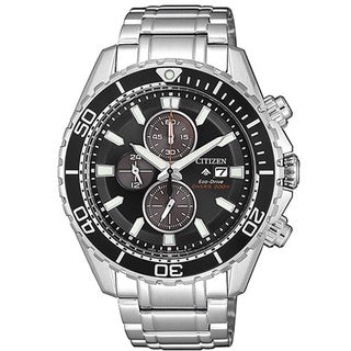 Citizen Gents CA0711-80H Promaster Chronograph Eco-Drive Watch ..