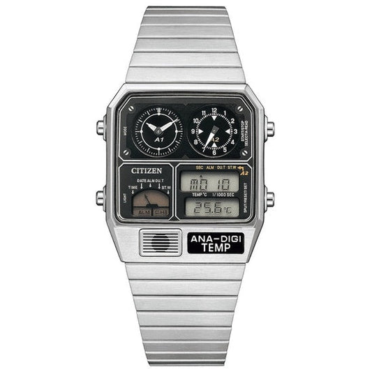 Citizen JG2101-78E Citizen Collection ANA-DIGI TEMP