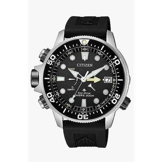 CITIZEN BN2036-14E Promaster Marine Gents Eco-Drive Diver's 200M Solar Watch