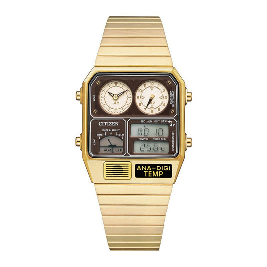 Citizen JG2103-72X Citizen Collection ANA-DIGI TEMP