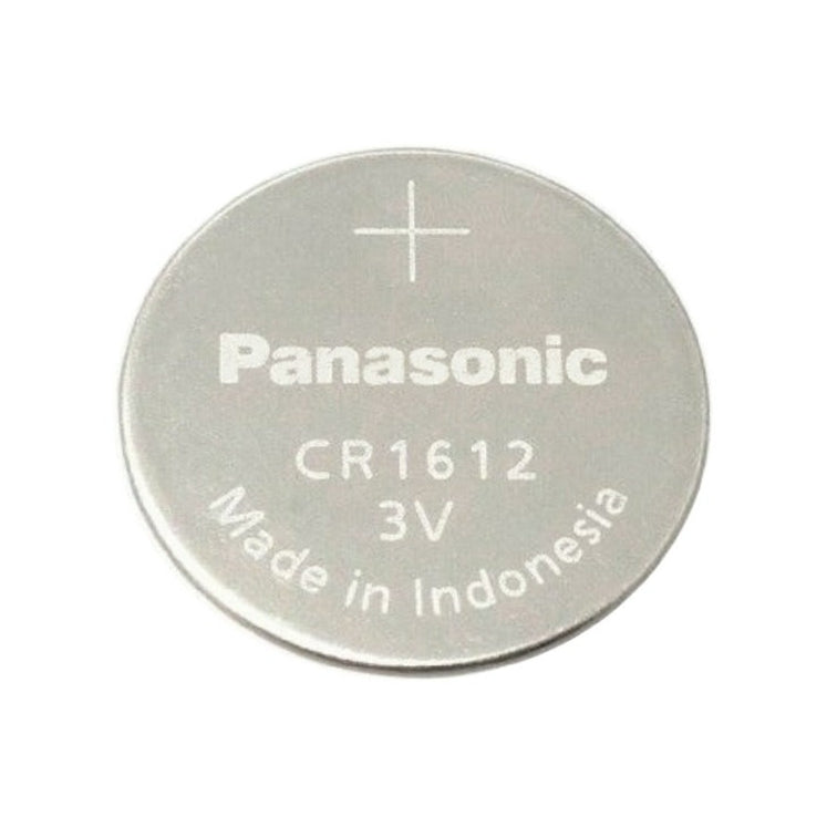 Panasonic CR1612 Lithium Battery 3V (Japan)