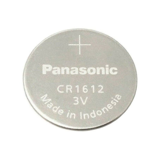 Panasonic CR1612 Lithium Battery 3V (Japan)