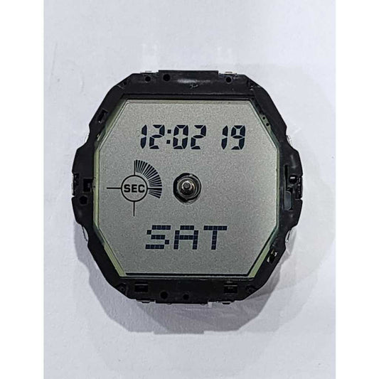 Original Casio G-shock GA-300 Replacement Parts - Module