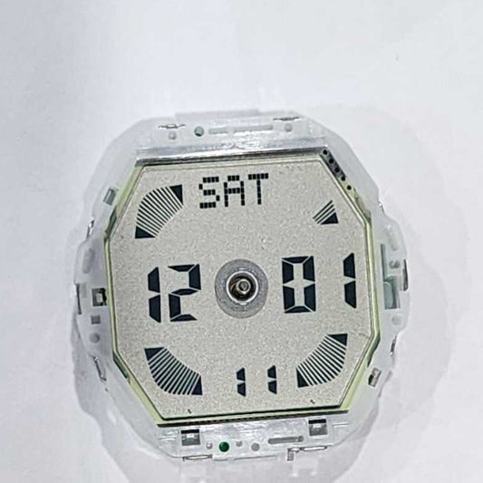 Original Casio G-Shock G-354RL Replacement Parts - Module (QW-4367KT-01TK)