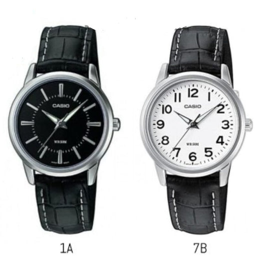 Casio LTP-1303L Women Analog Classic Leather Dial Original Watch..