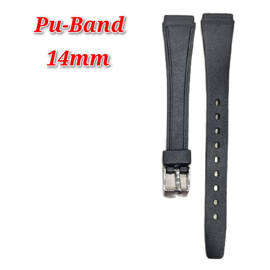 No Brand Replacement Parts 14mm - BAND/ PU-BAND