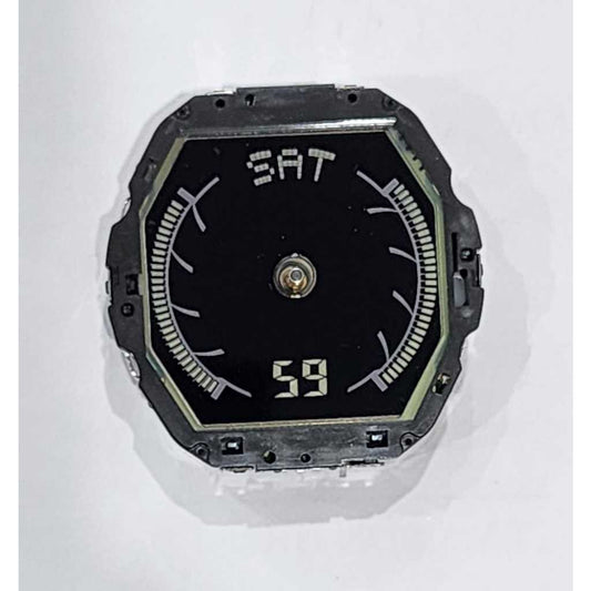 Original Casio G-Shock G-315RL-2A / G-315RL-4A Replacement Parts - Module