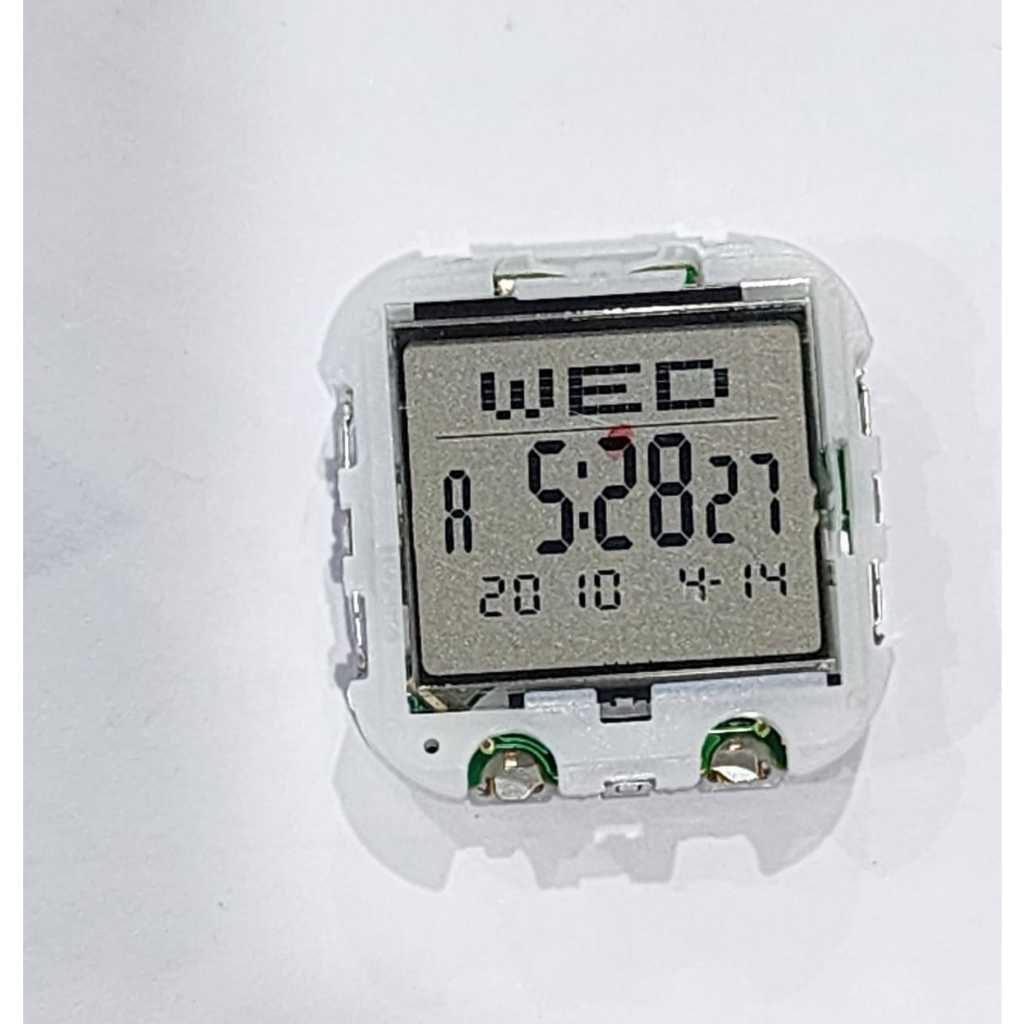 Casio Module 0311 Original Casio DB-36 / DB-360 Replacement Parts - Module – Kemuja