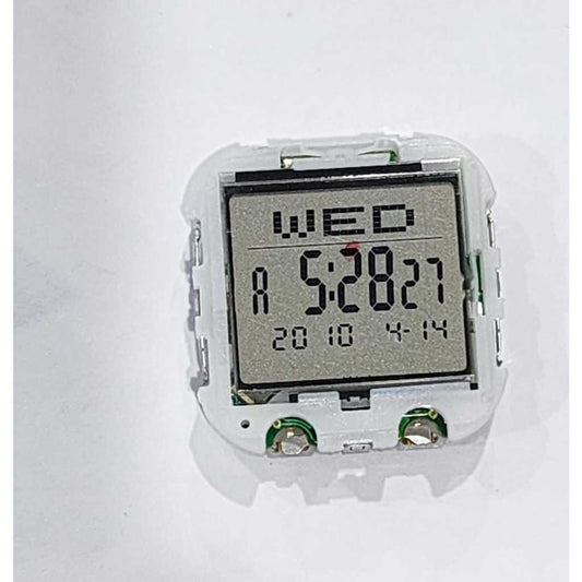 Original Casio DB-36 / DB-360  Replacement Parts - Module