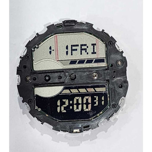 Original Casio G-shock GA-400-1A Replacement Parts - Module