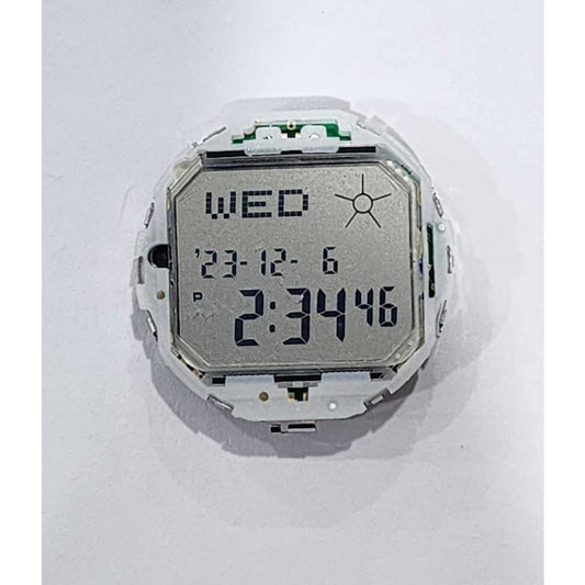 Original Casio Baby-G BG-169R / BG-1006KF   Replacement Parts - Module