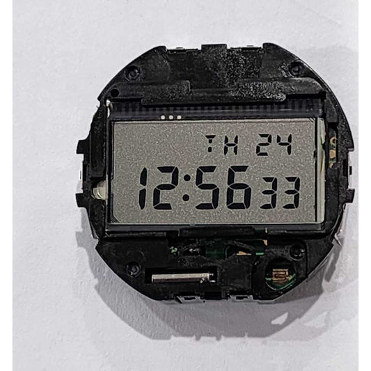 Original Casio W-741 / W-99A Replacement Parts - Module
