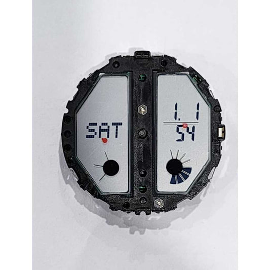 Original Casio AQ-190W / AQ-190WD Replacement Parts - Module