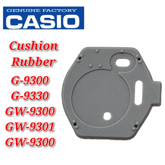 Casio G-shock GW-9300 / G-9300 Replacement Parts -  CUSHION/RUBBER