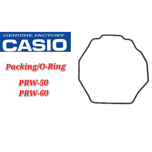 Original Casio G-shock PRW-60 / PRW-50 Replacement Parts - O-Ring