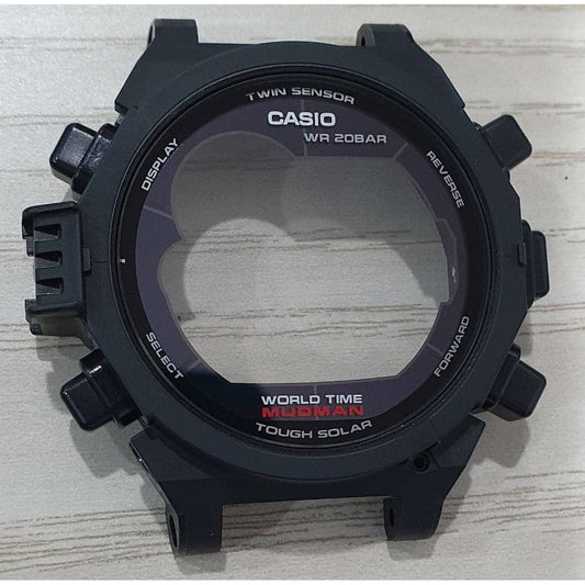 Original Casio G-Shock  G-9300-1 Replacement Parts- CASE/CENTER ASSY