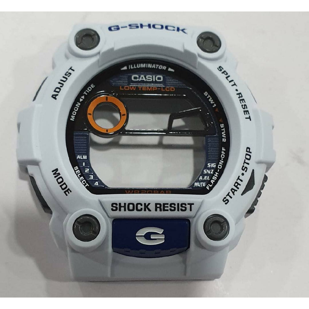 Casio G-shock G-7900A-7 Replacement Parts - Case Centre