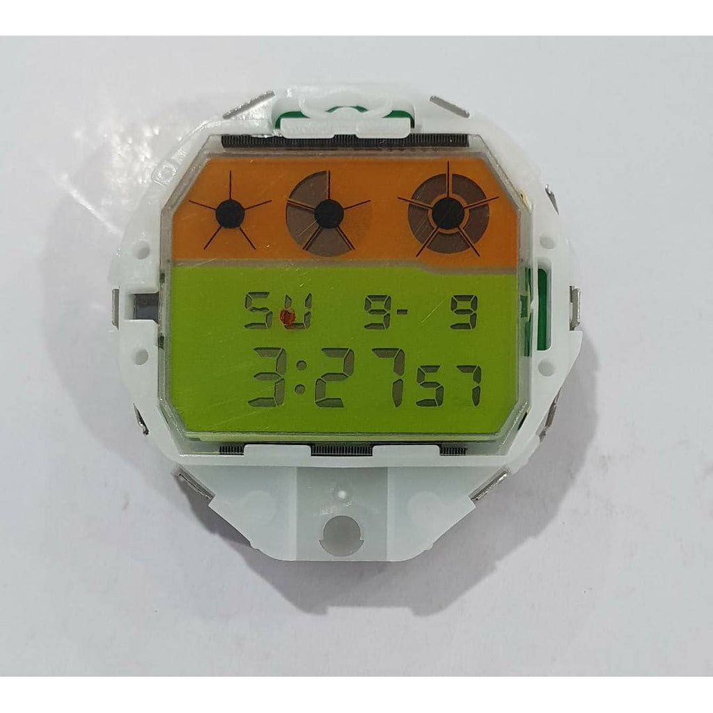 Casio G-Shock DW-6900PL-9 Replacement Parts - Module ..