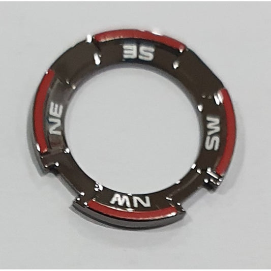 Original Casio G-shock GW-9300SR-4 Replacement Parts - PIECE/DECORATIVE 1