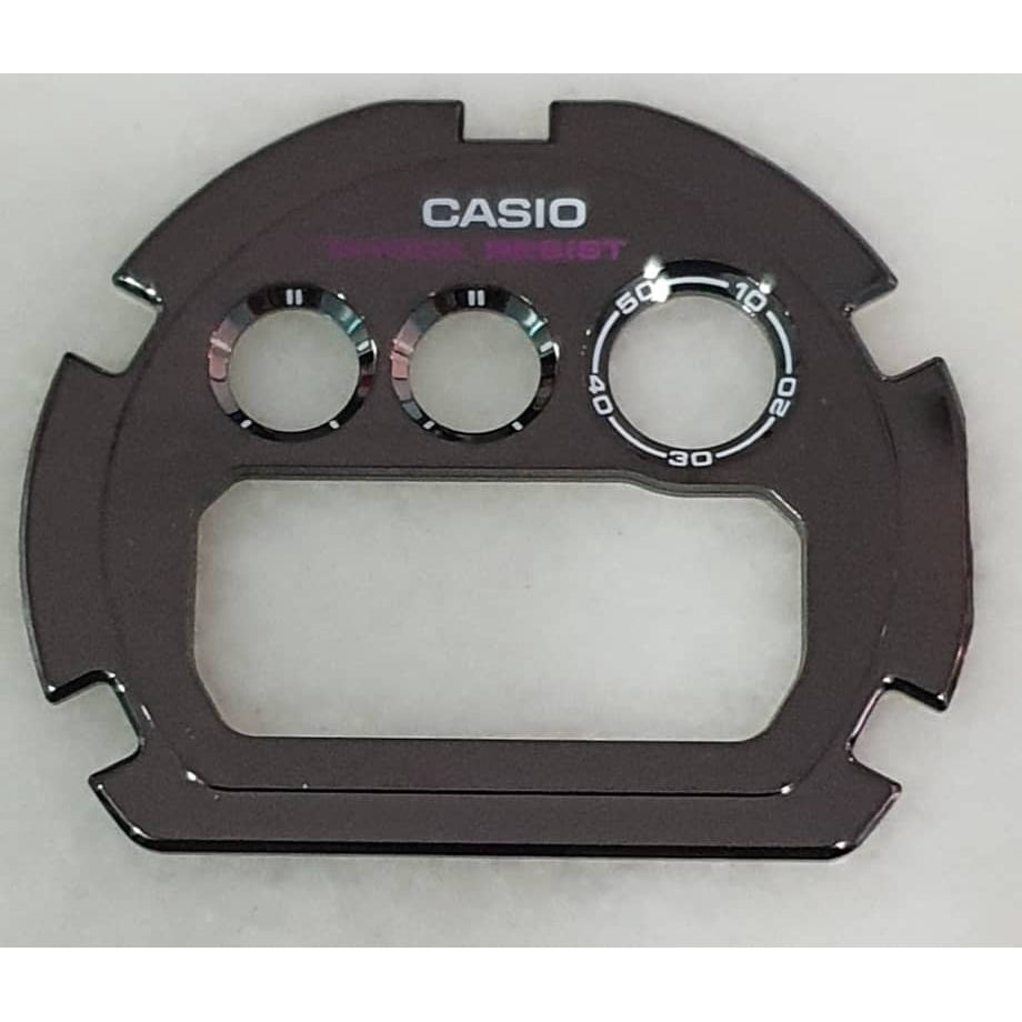 Original Casio G-shock DW-6900NB-3 Replacement Parts - DIAL