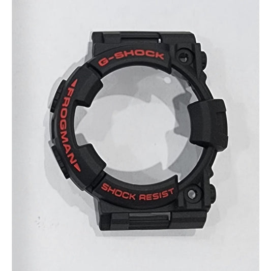 Original Casio G-shock Frogman GWF-T1030A-1A Replacement Parts - Bezel