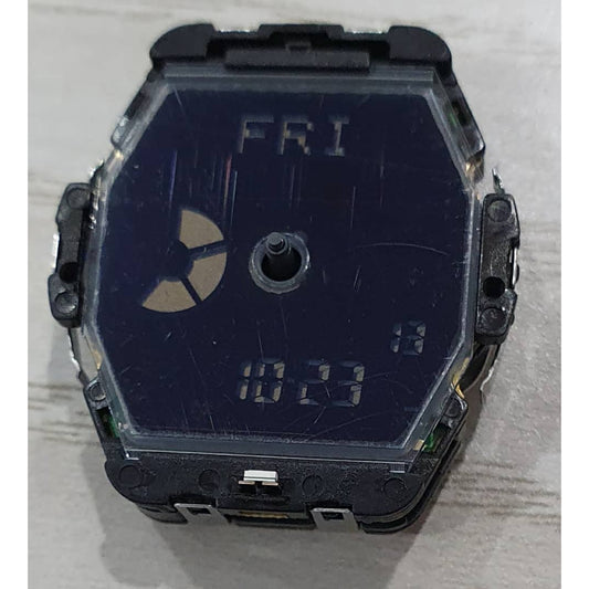 Original Casio Baby-G BA-110 Replacement Parts - Module