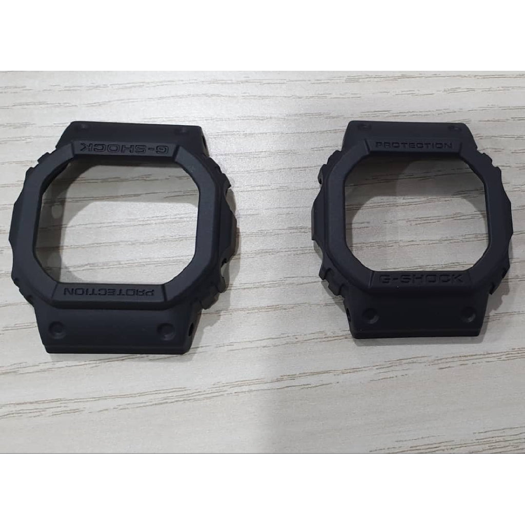 Casio G-Shock DW-5600BBMB-1 Replacement Parts - Bezel