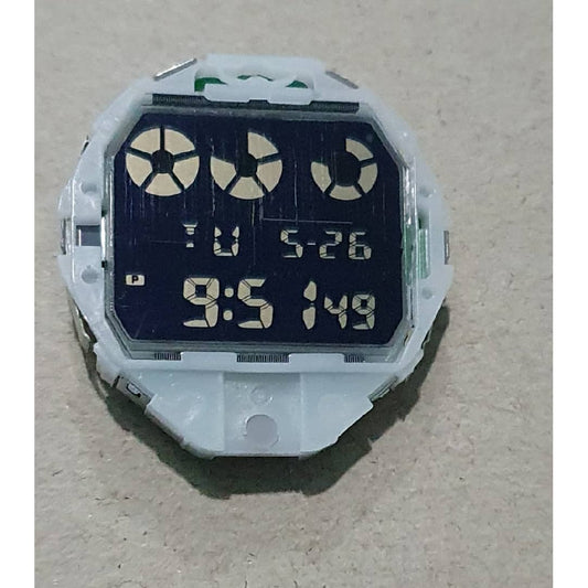 Original Casio G-shock DW-6900SN-1 Replacement Parts - Module
