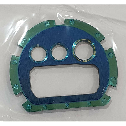Original Casio G-shock DW-6900PL-9 Replacement Parts - DIAL ...