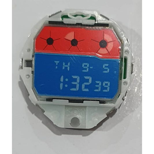 Casio G-Shock DW-6900AC-2 Replacement Parts - Module ..