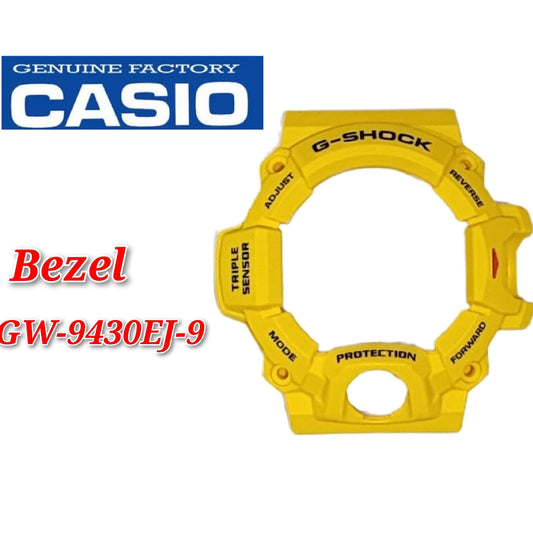 Casio G-Shock GW-9430EJ-9 Replacement Parts - Bezel