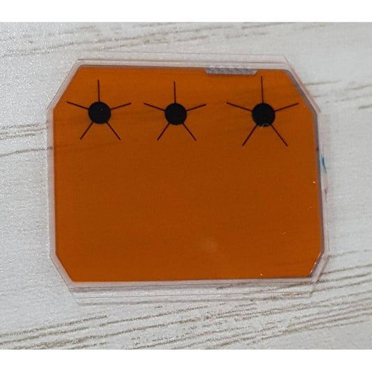 Original Casio G-shock DW-6900CB-4 Replacement Parts - LCD