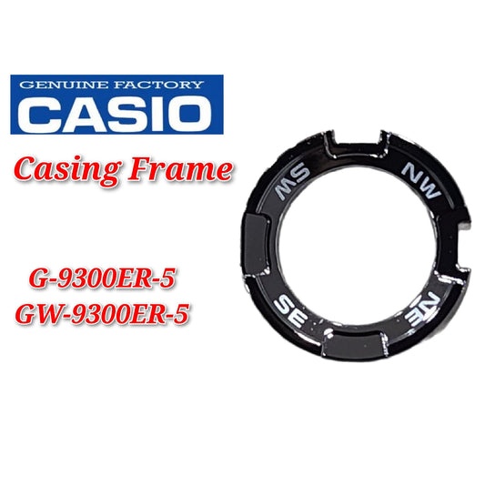 Casio G-shock GW-9300ER / G-9300ER Replacement Parts - PIECE/DECORATIVE