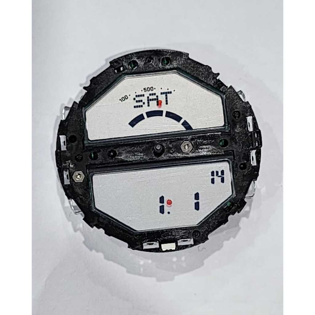 Original Casio G-shock GA-110 Replacement Parts - Module